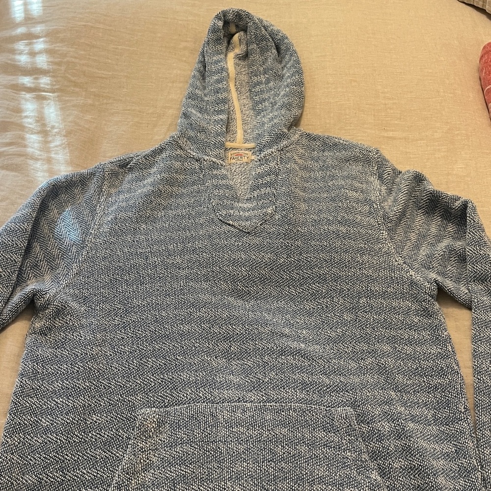 Flaherty Baja hoodie
